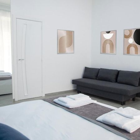 Il Vicoletto A Toledo Hotel Napoli Ngoại thất bức ảnh