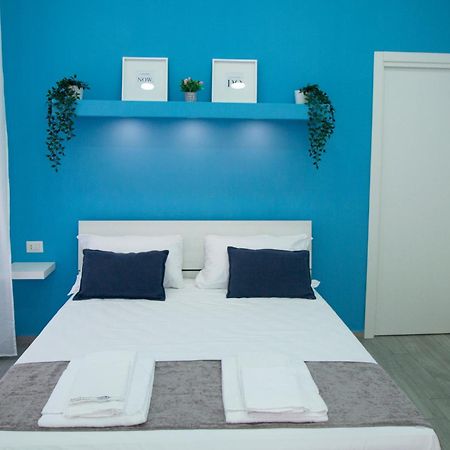 Il Vicoletto A Toledo Hotel Napoli Ngoại thất bức ảnh