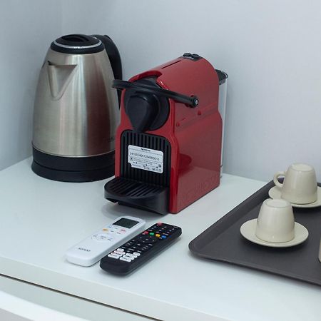 Il Vicoletto A Toledo Hotel Napoli Ngoại thất bức ảnh