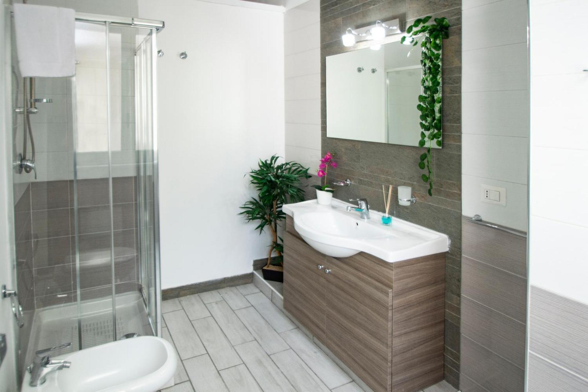 Il Vicoletto A Toledo Hotel Napoli Ngoại thất bức ảnh