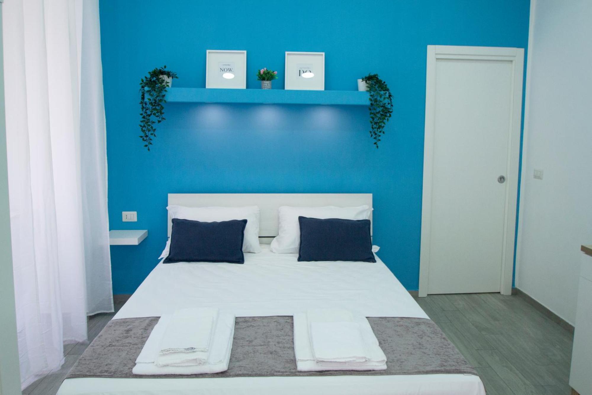 Il Vicoletto A Toledo Hotel Napoli Ngoại thất bức ảnh