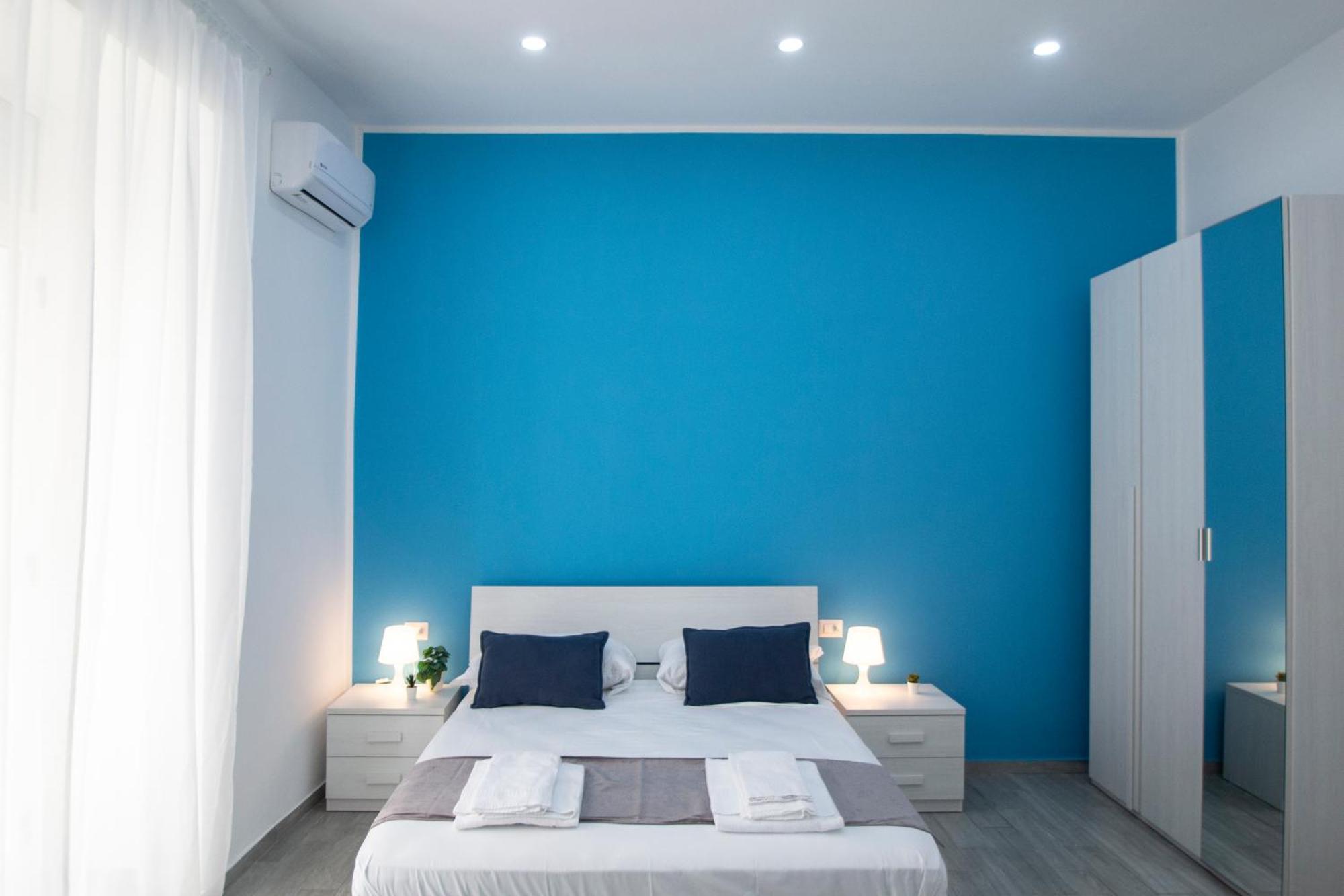 Il Vicoletto A Toledo Hotel Napoli Ngoại thất bức ảnh